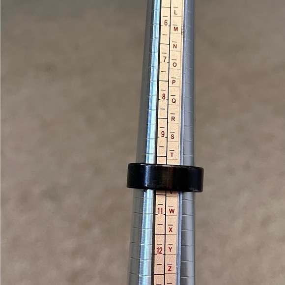 💍💍MENS TUNGSTEN RING💍💍 - Picture 4 of 5